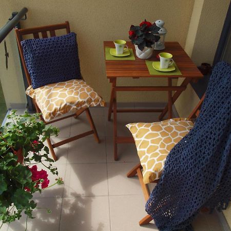 Geliu Apartamentai 帕兰加 外观 照片